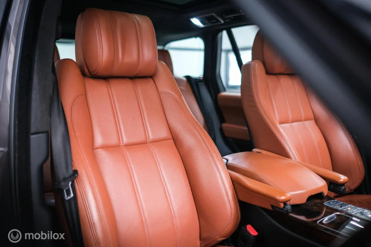 3.0 TDV6 Autobiography