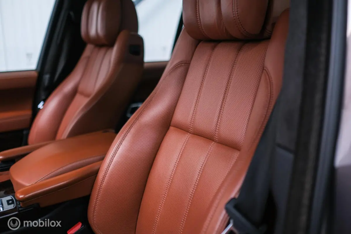 3.0 TDV6 Autobiography