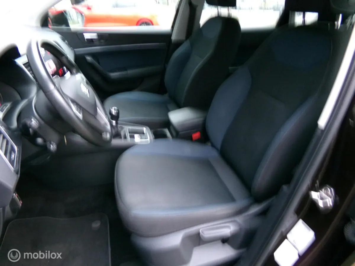 1.0 TSI Style