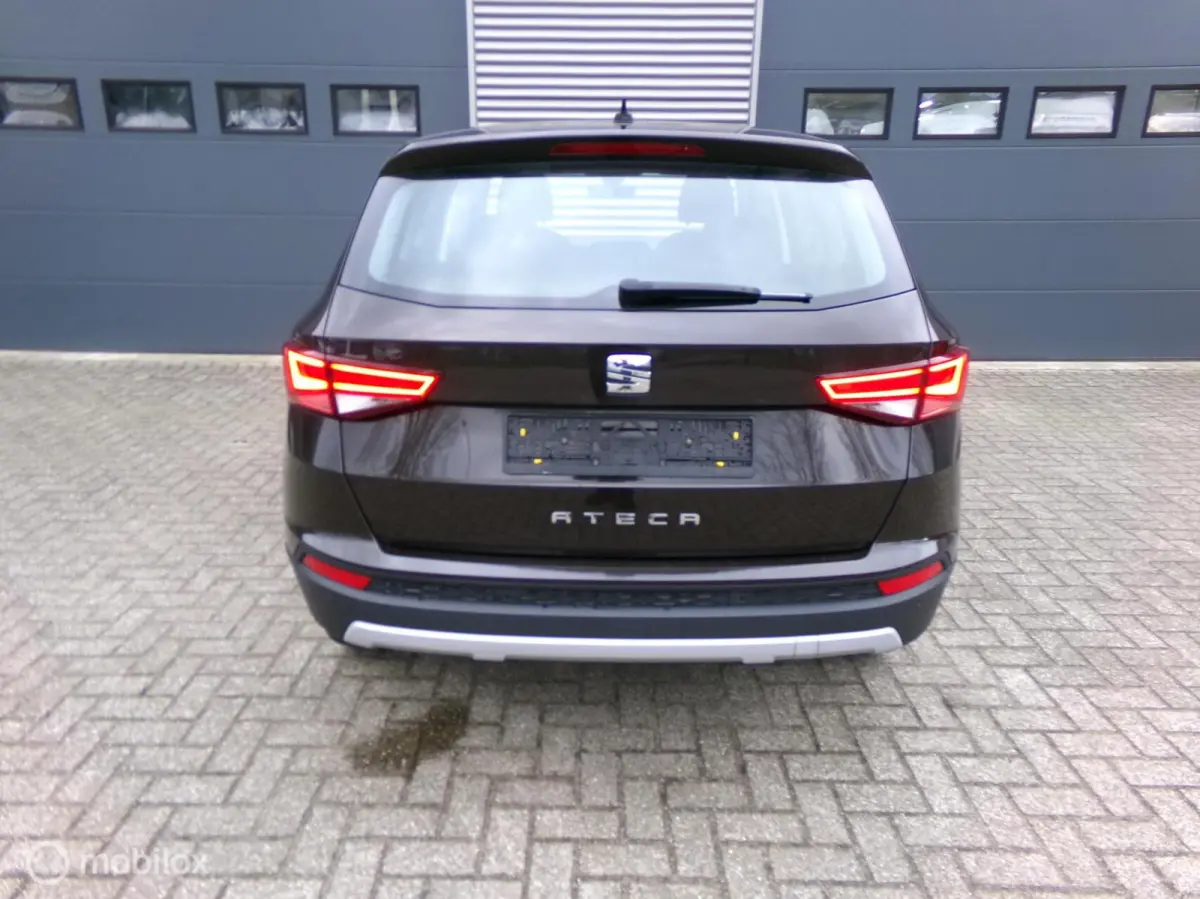 1.0 TSI Style