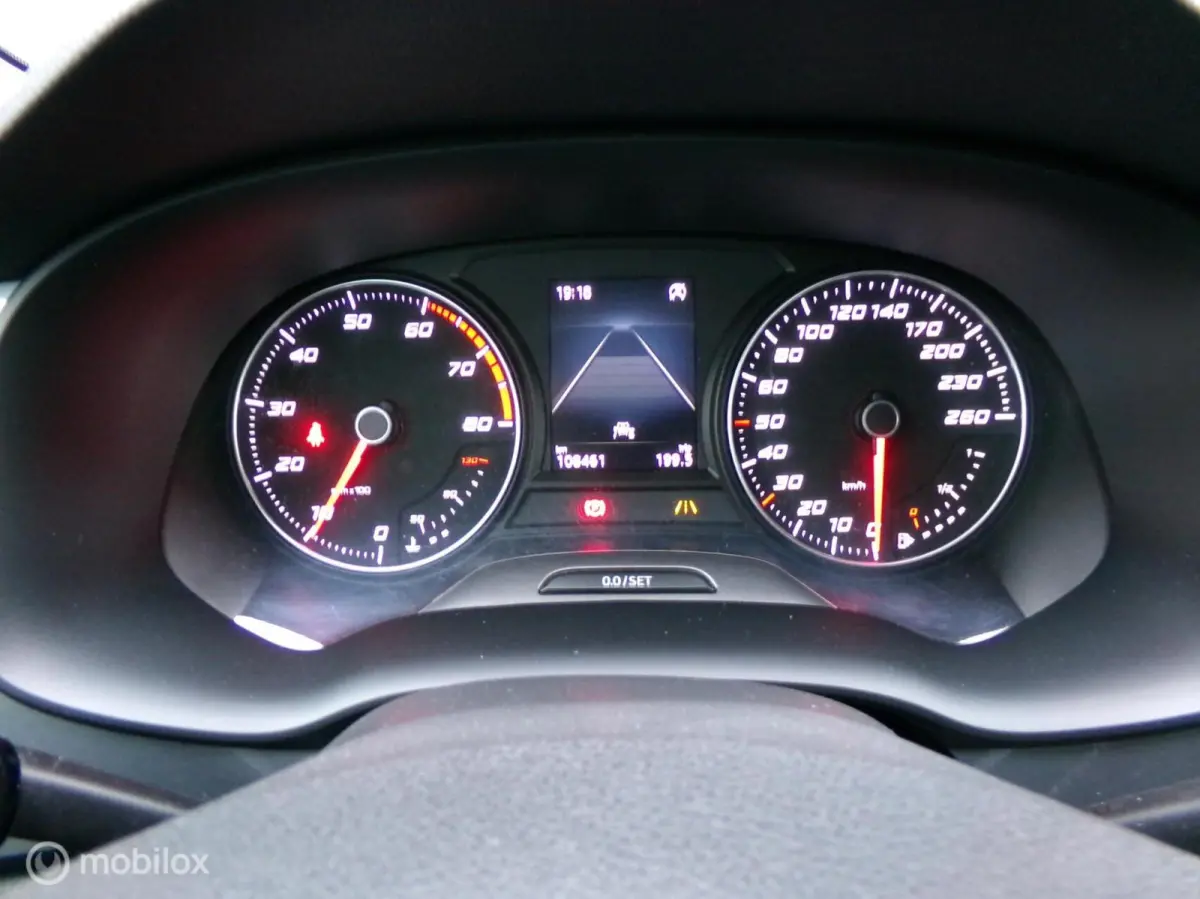 1.0 TSI Style