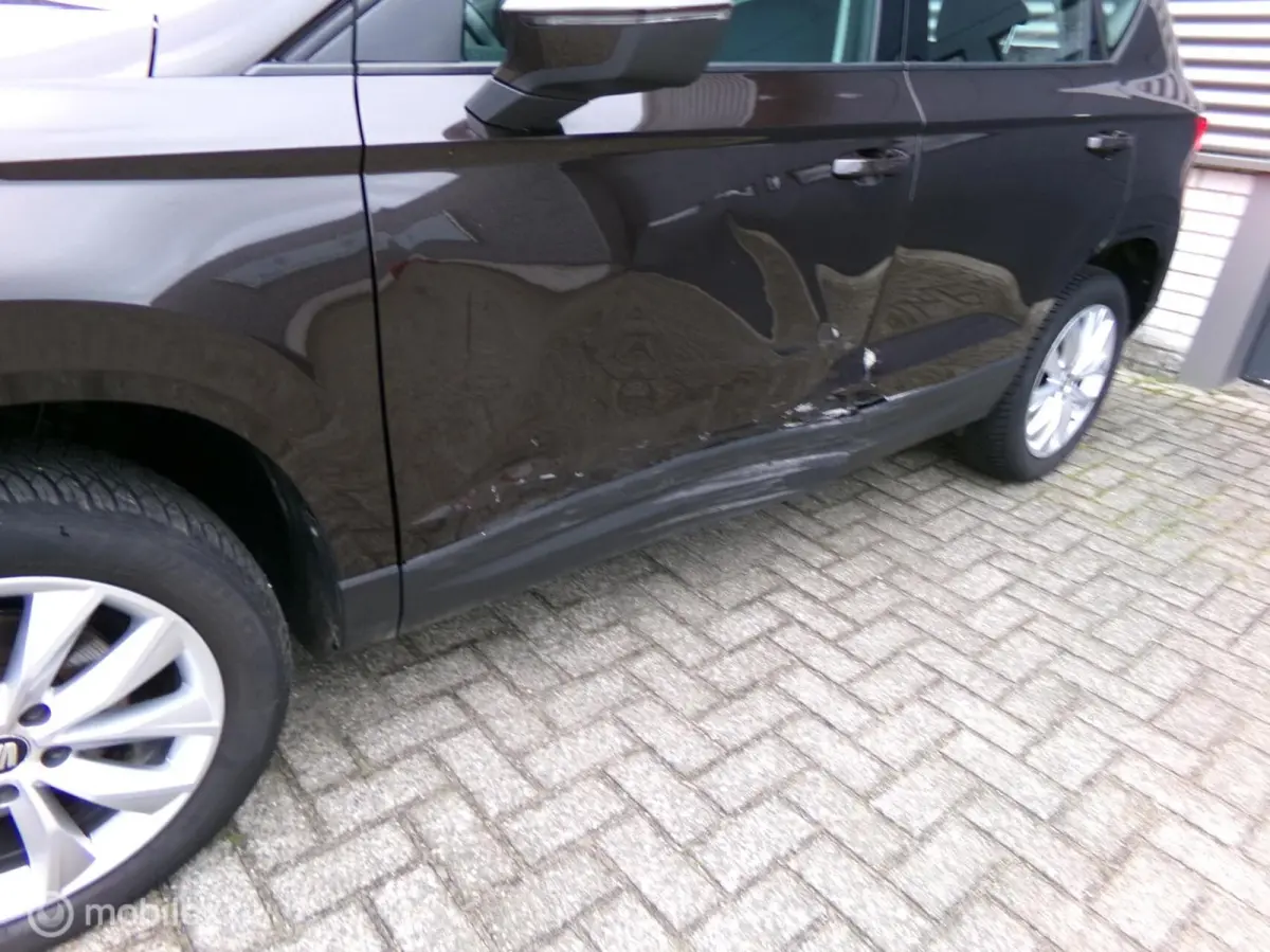 1.0 TSI Style