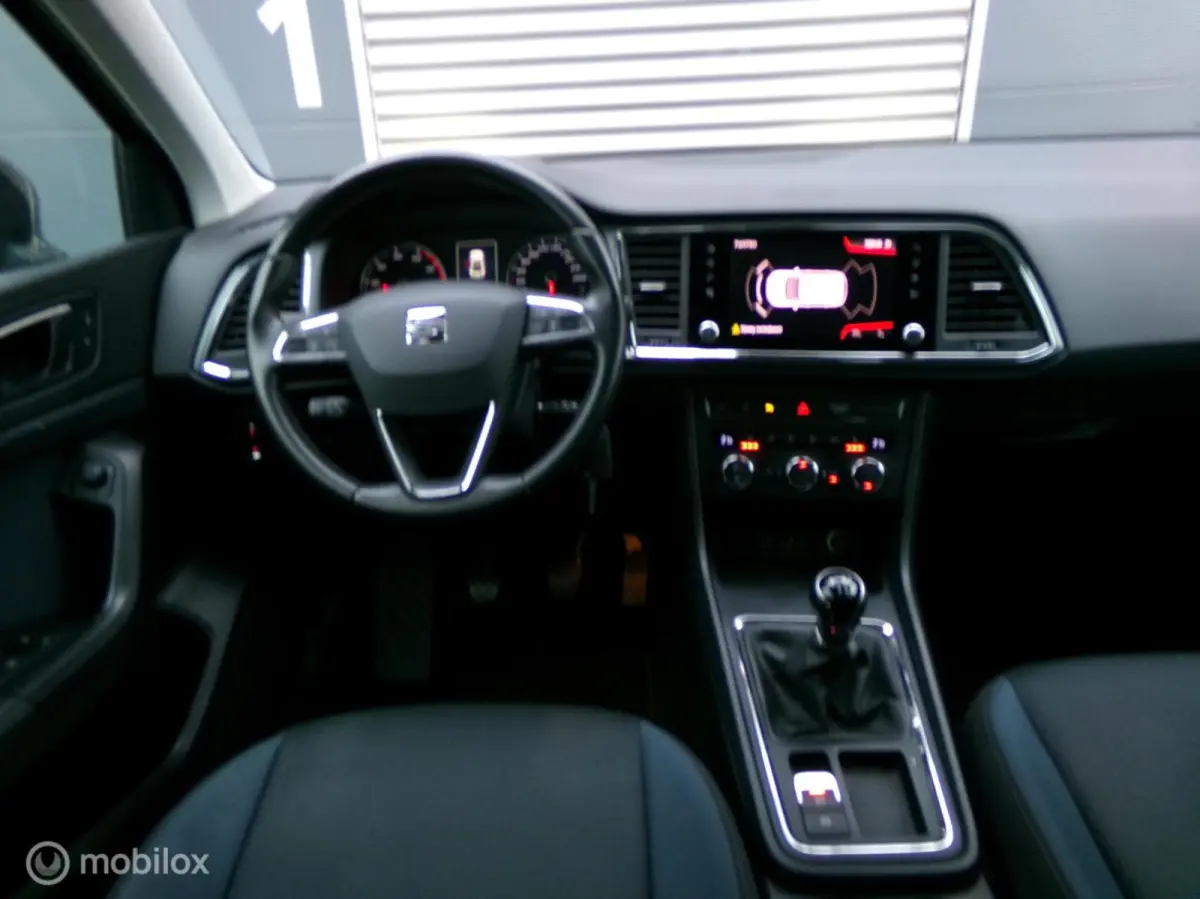 1.0 TSI Style