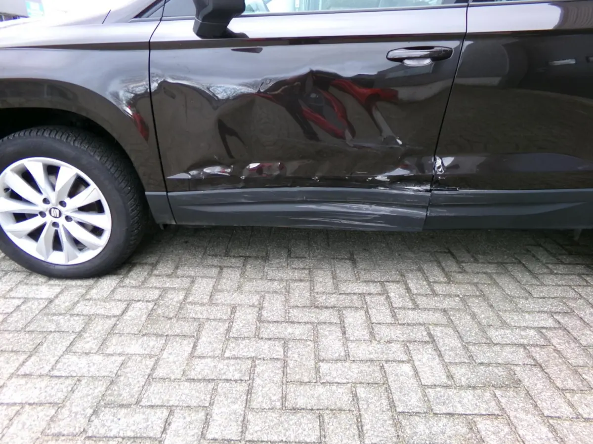 1.0 TSI Style