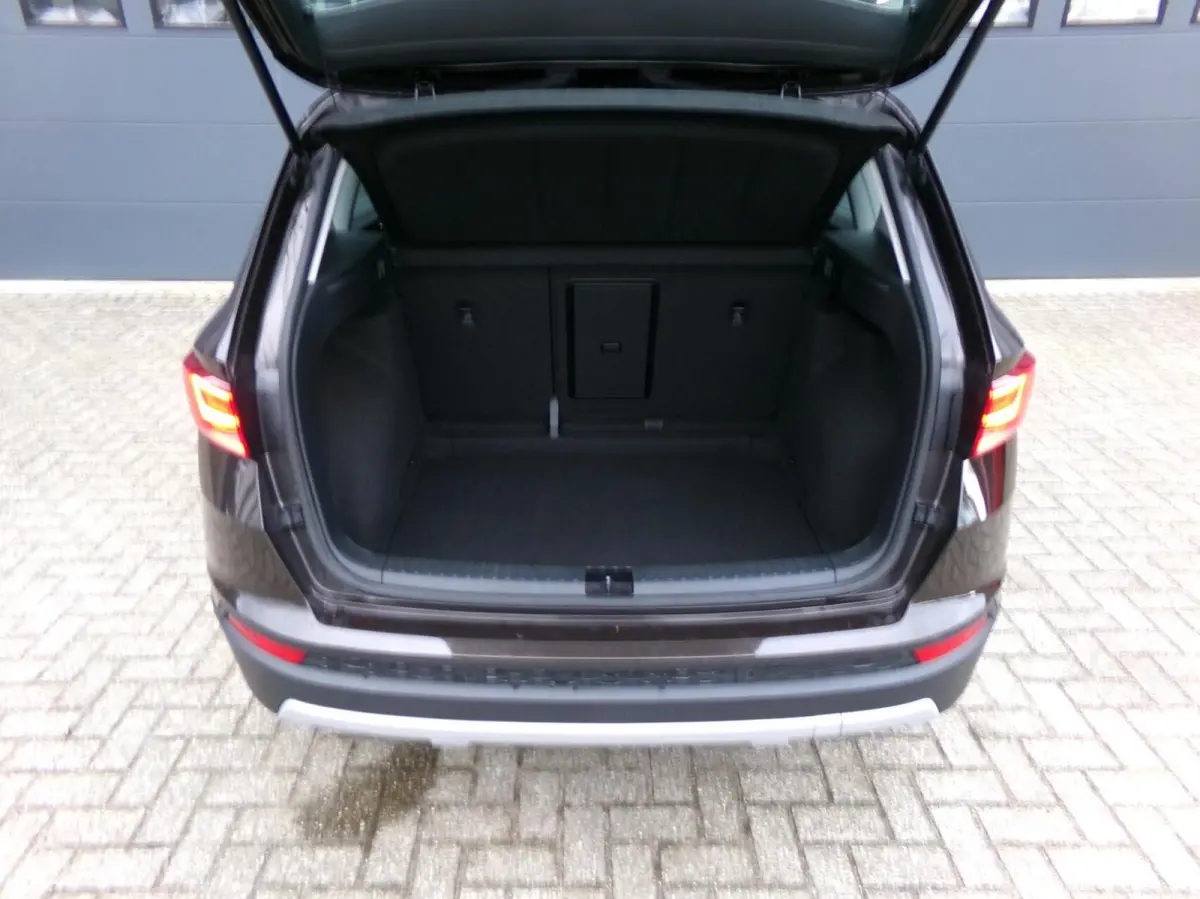 1.0 TSI Style