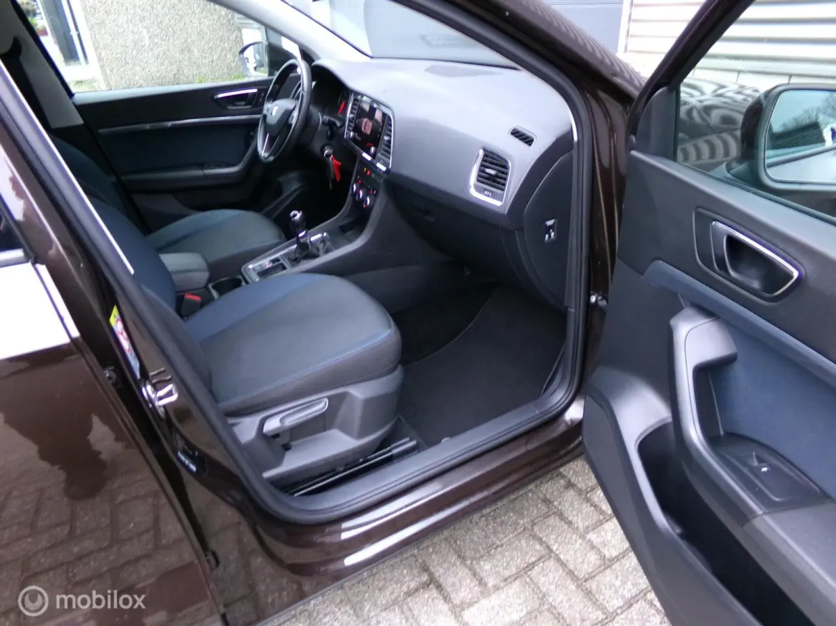 1.0 TSI Style