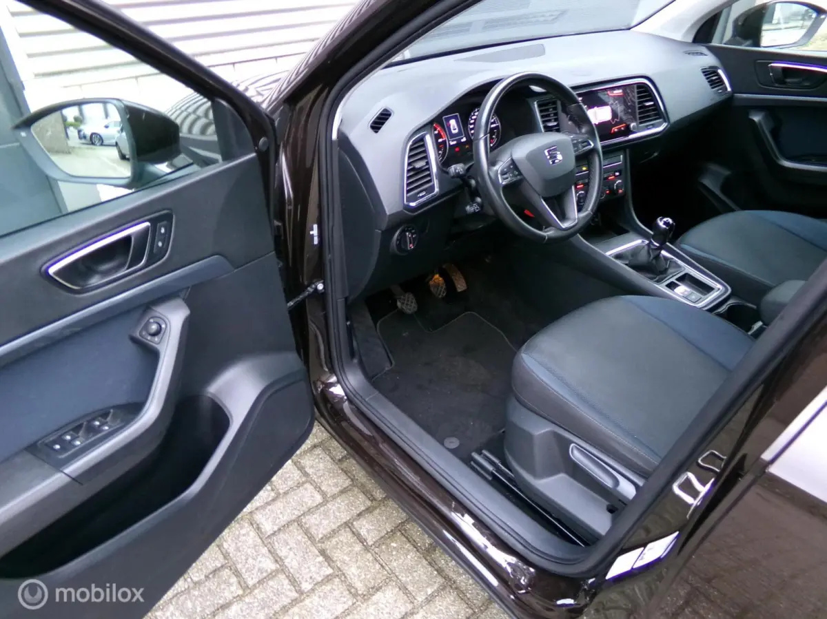 1.0 TSI Style