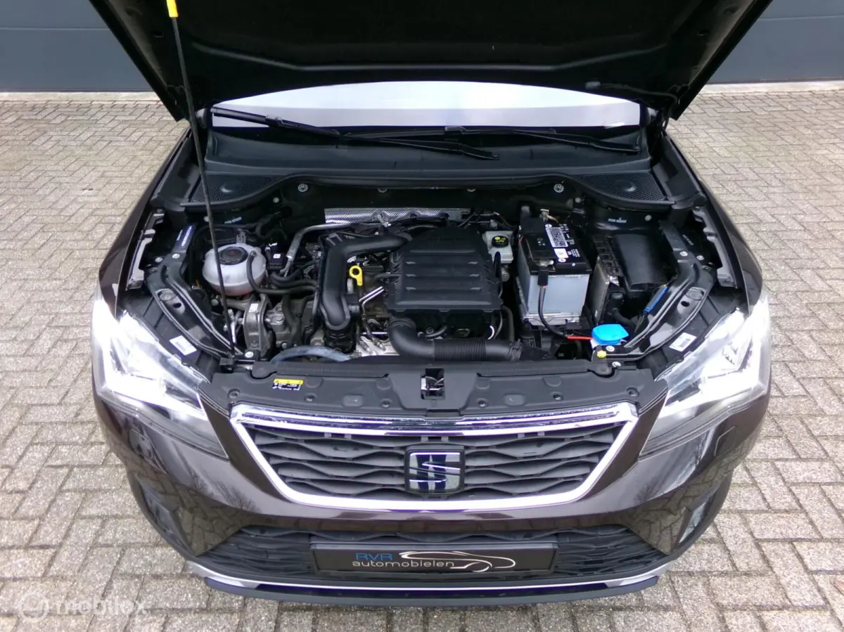 1.0 TSI Style