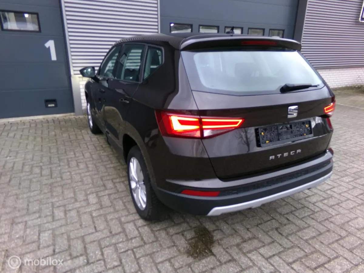 1.0 TSI Style