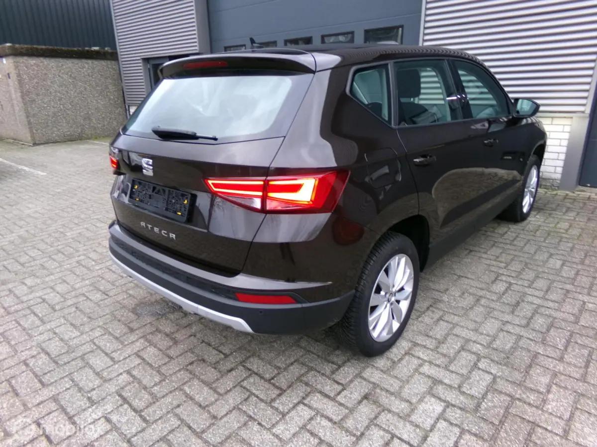 1.0 TSI Style