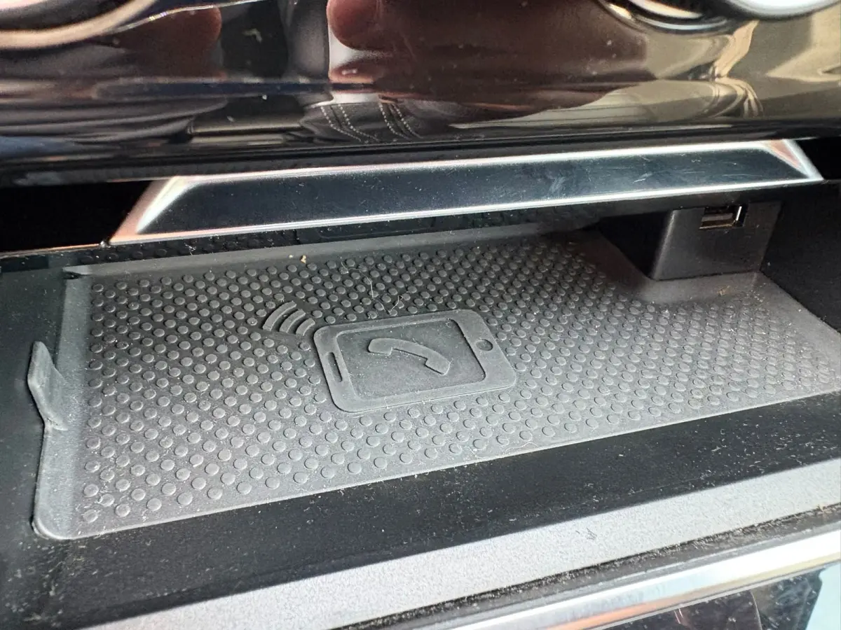 1.5 TSI Highline R-LINE LEER,MASSAGE,CAMERA,AUTOMAAR,NIEUW-APK