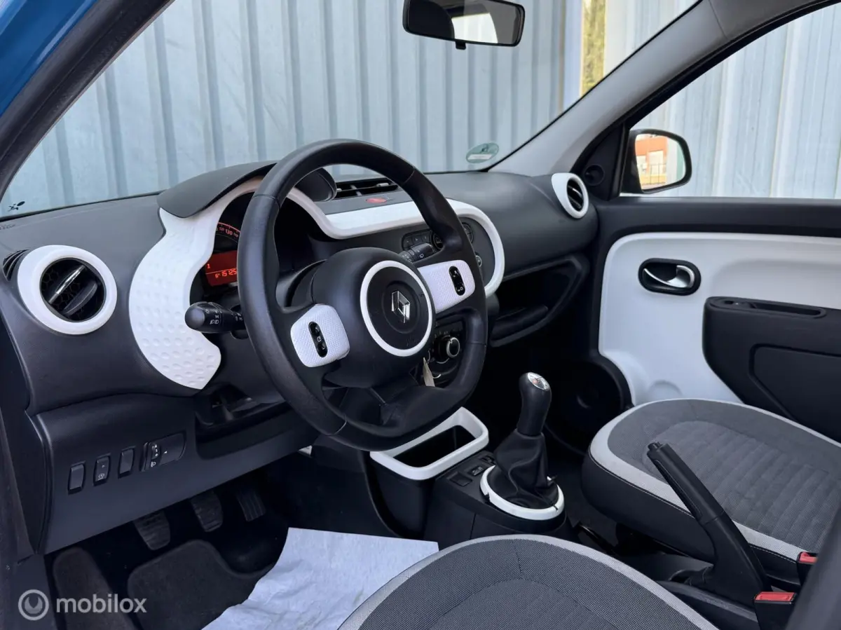 1.0 SCe Dynamique | Airco | 5-Deurs | BT