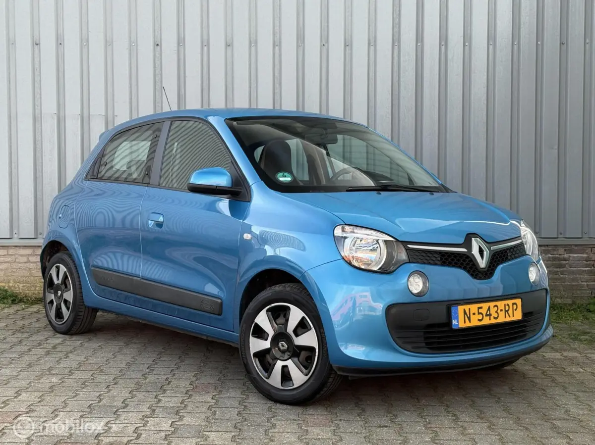 1.0 SCe Dynamique | Airco | 5-Deurs | BT