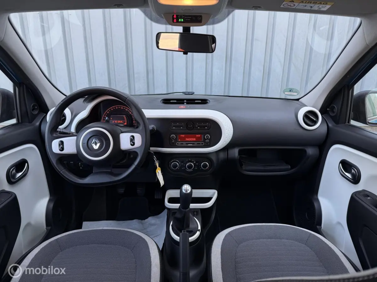 1.0 SCe Dynamique | Airco | 5-Deurs | BT
