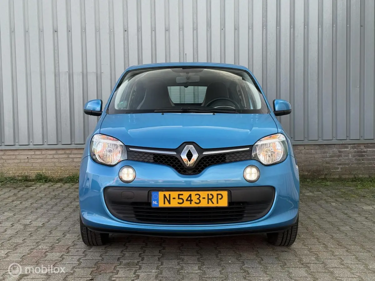 1.0 SCe Dynamique | Airco | 5-Deurs | BT