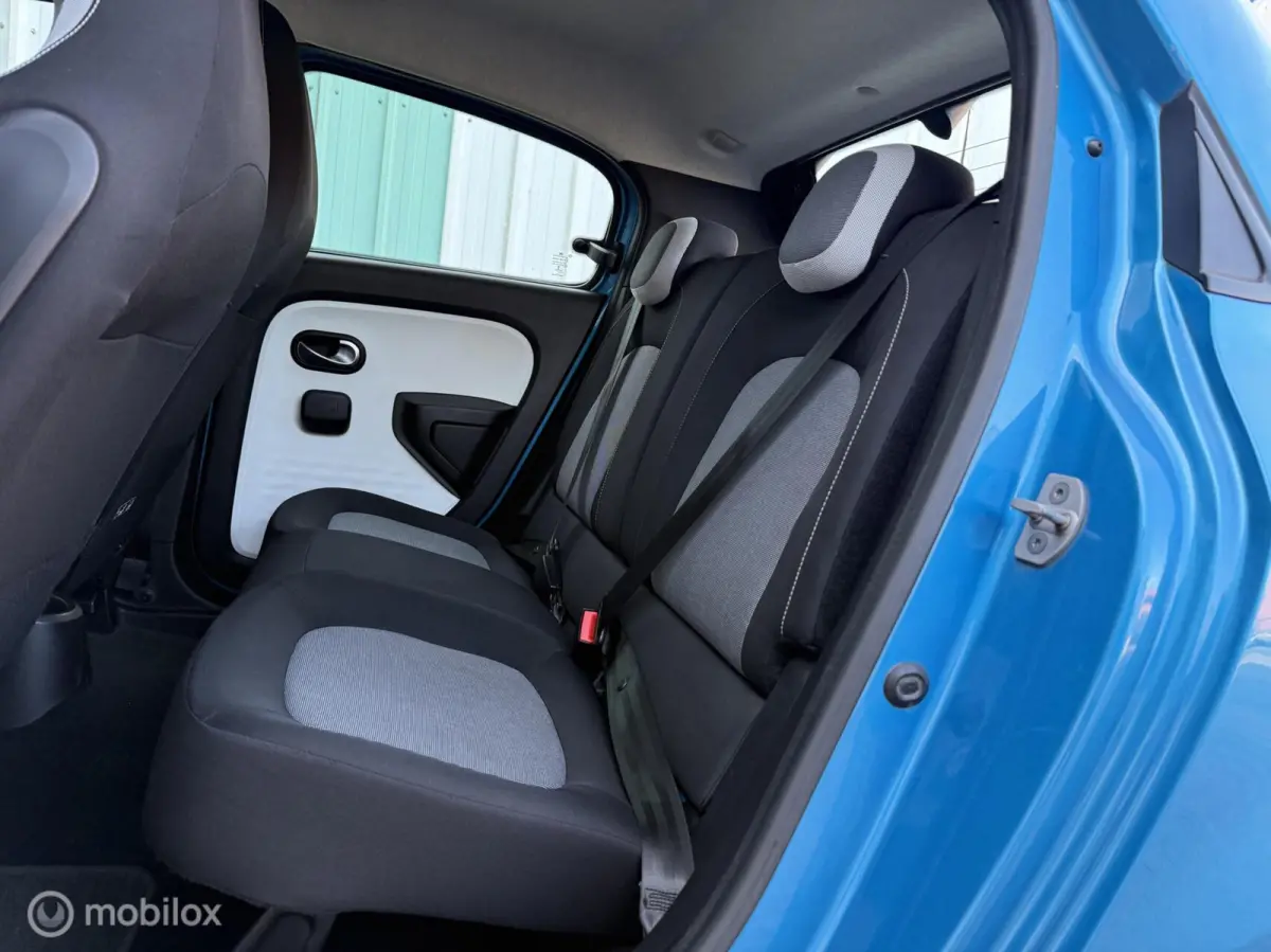 1.0 SCe Dynamique | Airco | 5-Deurs | BT