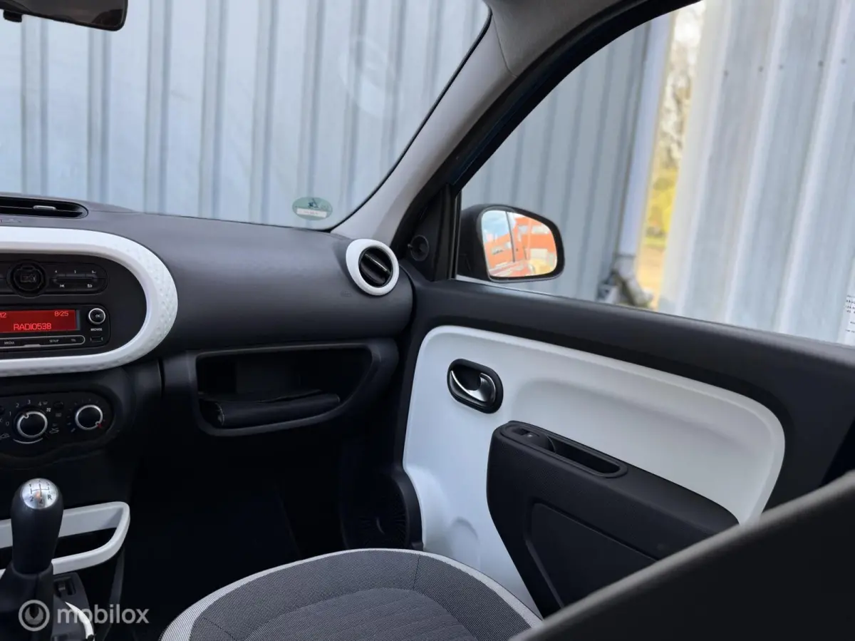 1.0 SCe Dynamique | Airco | 5-Deurs | BT