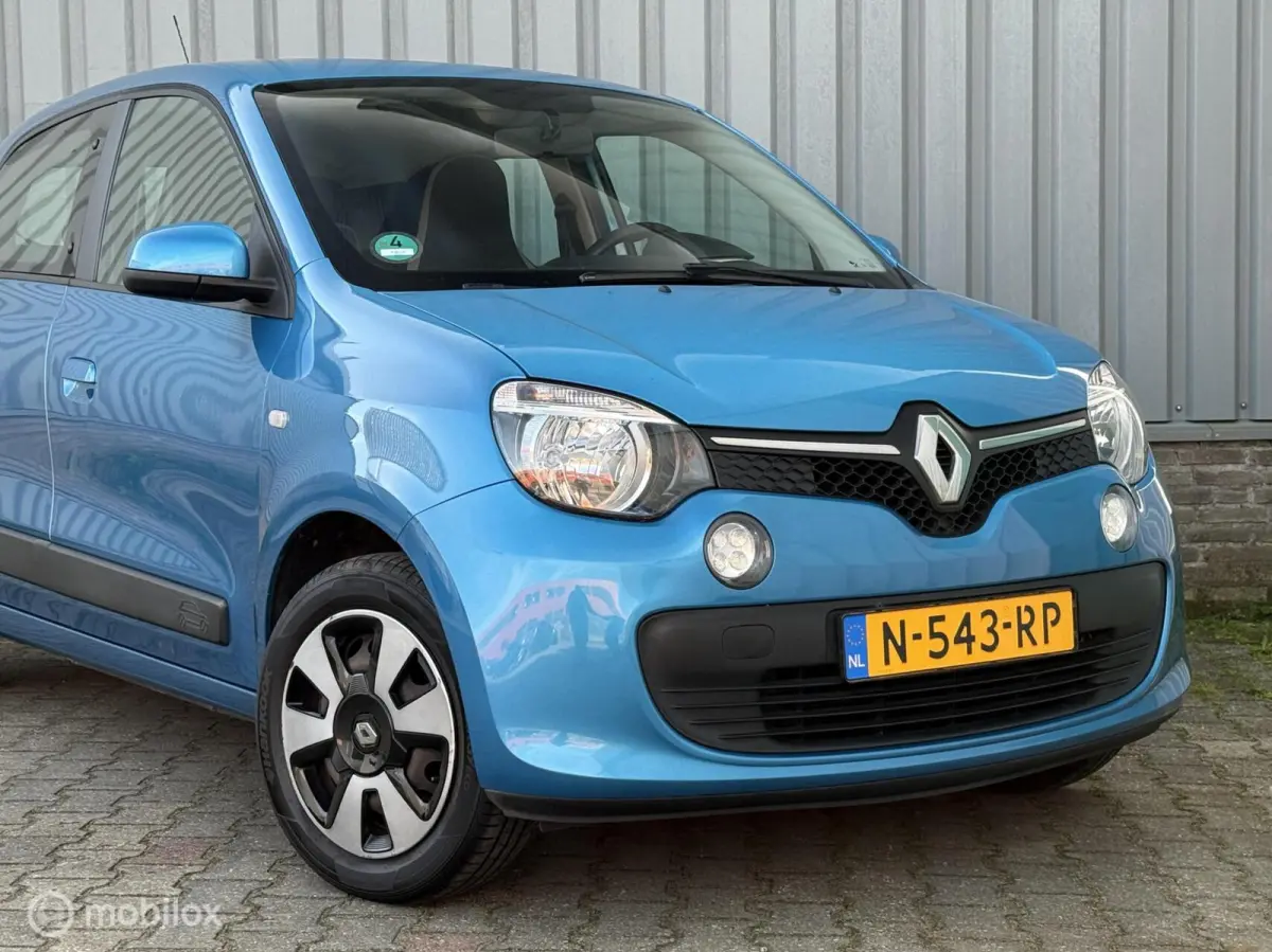 1.0 SCe Dynamique | Airco | 5-Deurs | BT