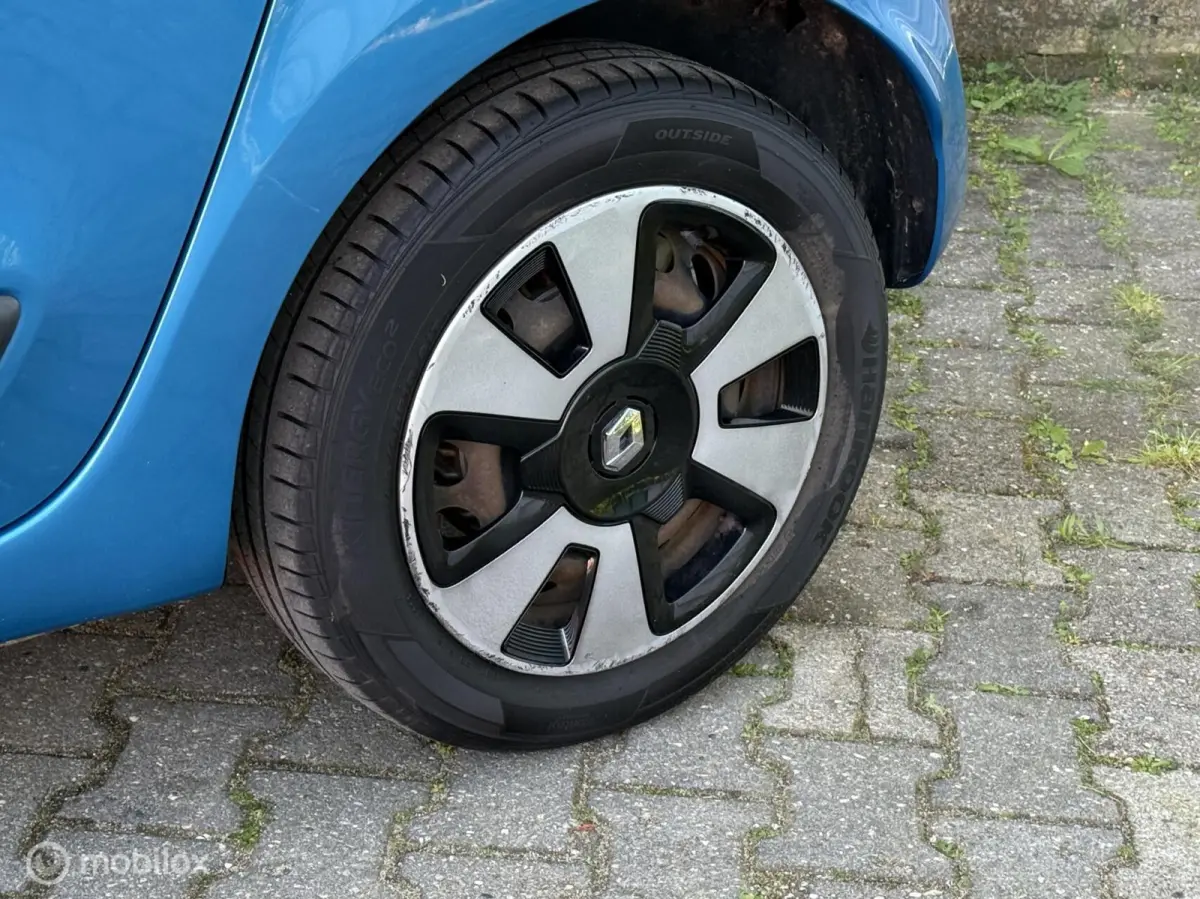 1.0 SCe Dynamique | Airco | 5-Deurs | BT
