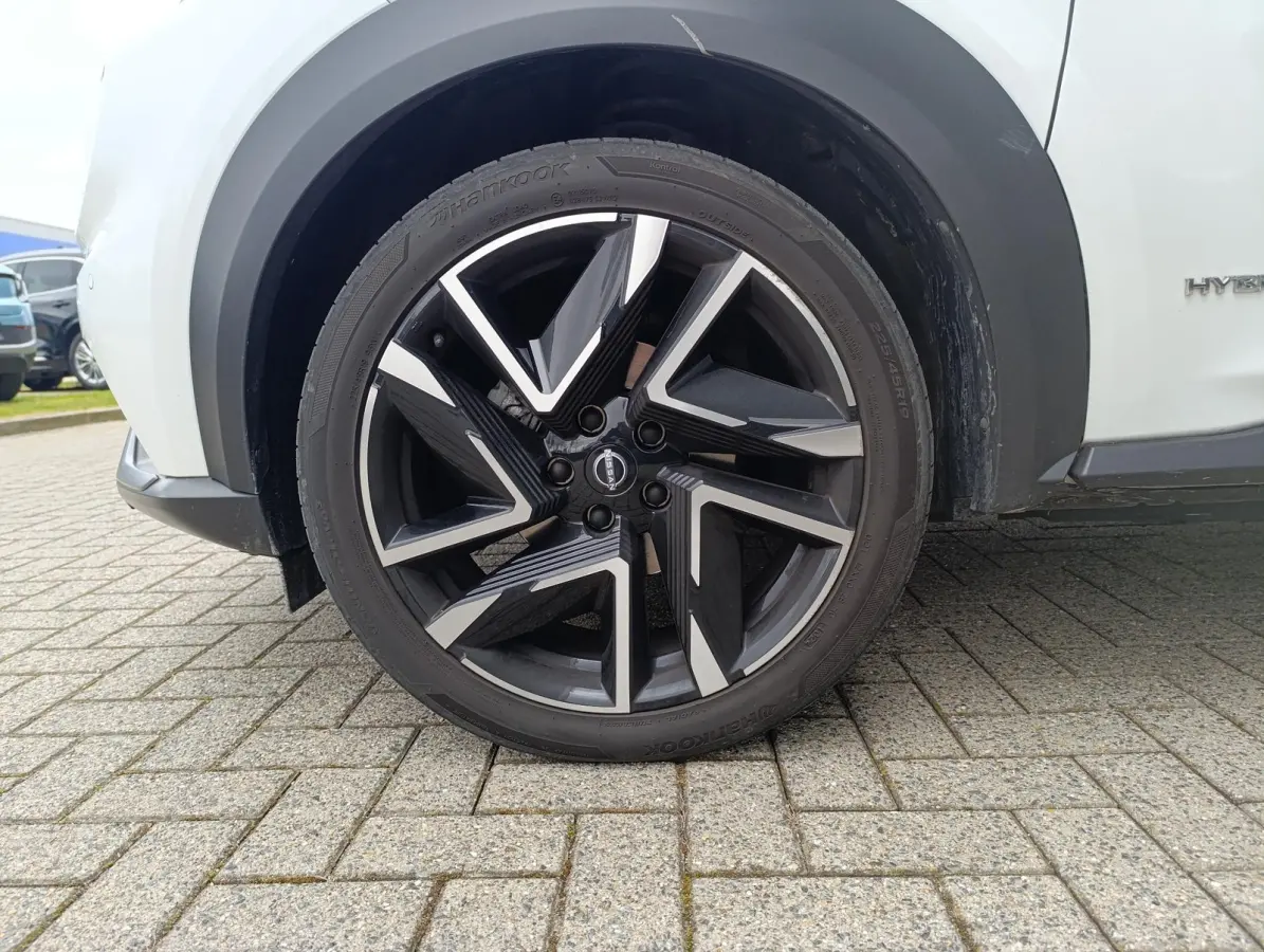 1.6 Hybrid N-Design | Stoel/stuur voorruitverwarming | Dodehoekdetectie | 360 Camera | Adaptive Cruise Control
