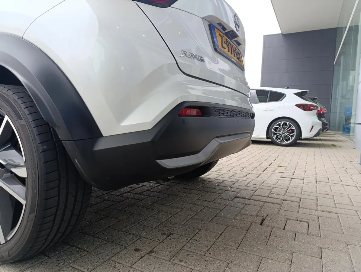 1.6 Hybrid N-Design | Stoel/stuur voorruitverwarming | Dodehoekdetectie | 360 Camera | Adaptive Cruise Control