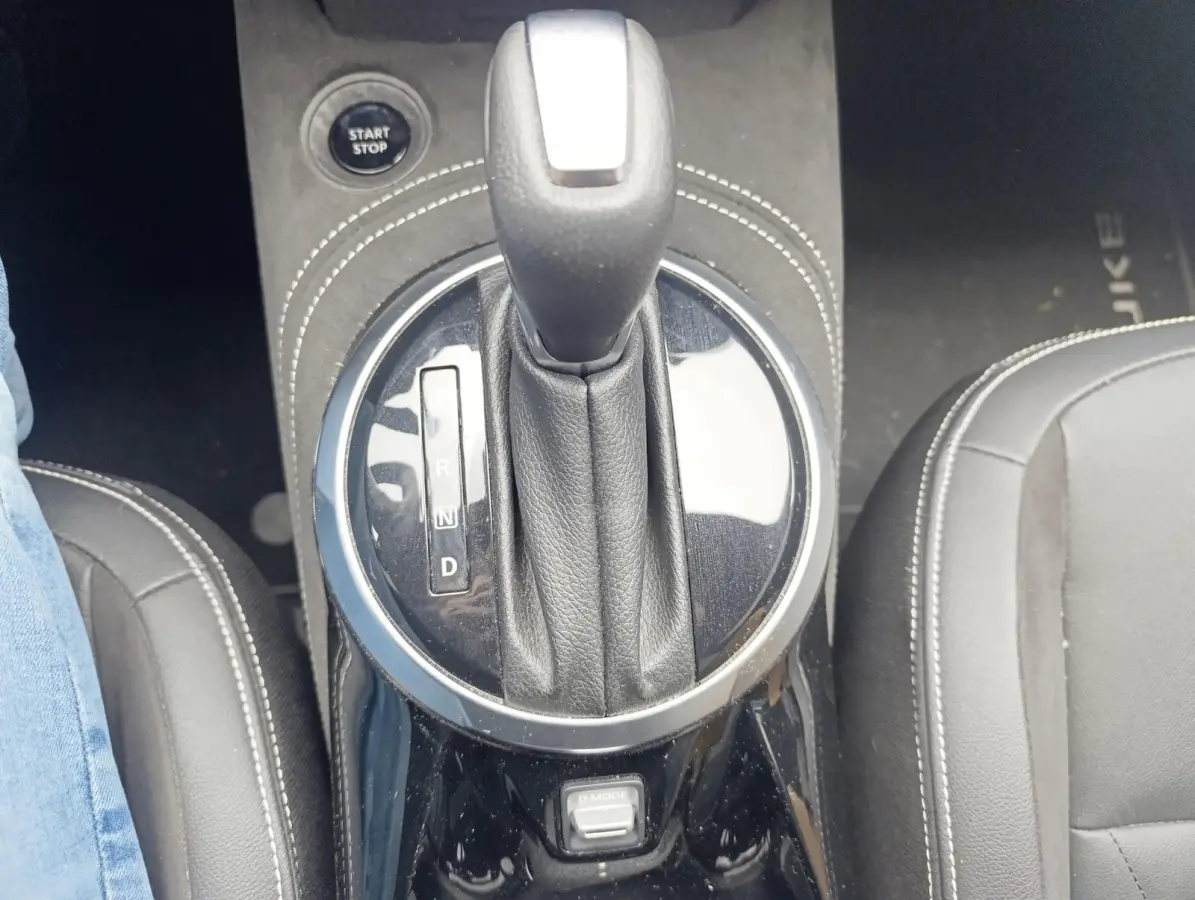 1.6 Hybrid N-Design | Stoel/stuur voorruitverwarming | Dodehoekdetectie | 360 Camera | Adaptive Cruise Control