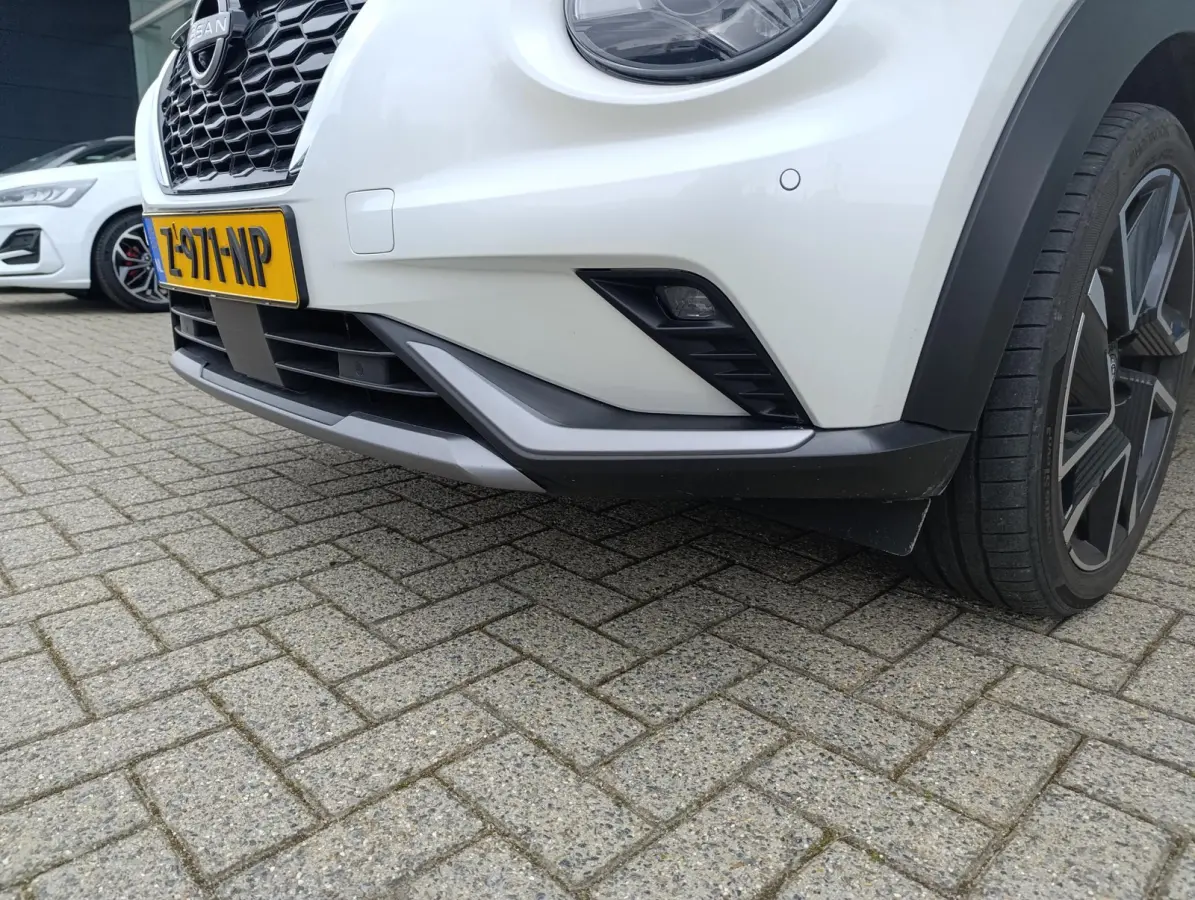 1.6 Hybrid N-Design | Stoel/stuur voorruitverwarming | Dodehoekdetectie | 360 Camera | Adaptive Cruise Control