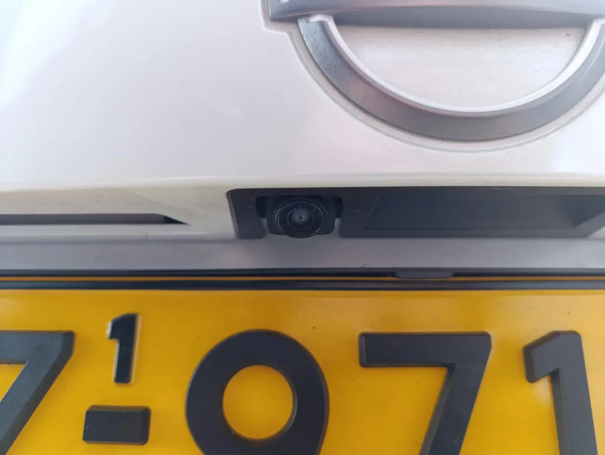1.6 Hybrid N-Design | Stoel/stuur voorruitverwarming | Dodehoekdetectie | 360 Camera | Adaptive Cruise Control