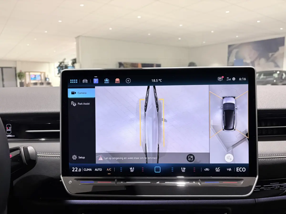 Pro S Limited Edition 86 kWh | Navigatie | Adaptieve cruis control | Apple Carplay | Keyless | Stuur en Stoelverwarming | Head-up display | IQ-Matrix verlichting | Panoramisch dak | Geluidsi