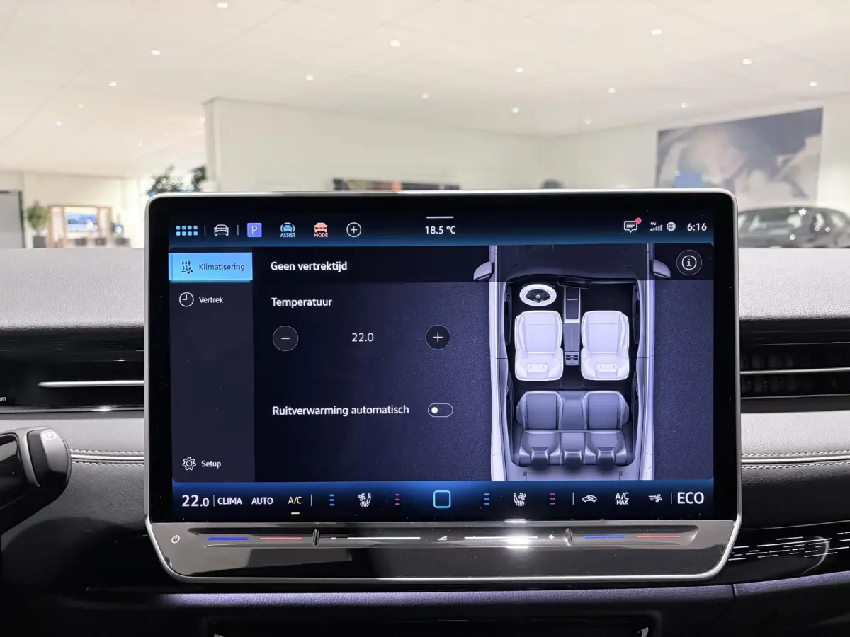 Pro S Limited Edition 86 kWh | Navigatie | Adaptieve cruis control | Apple Carplay | Keyless | Stuur en Stoelverwarming | Head-up display | IQ-Matrix verlichting | Panoramisch dak | Geluidsi