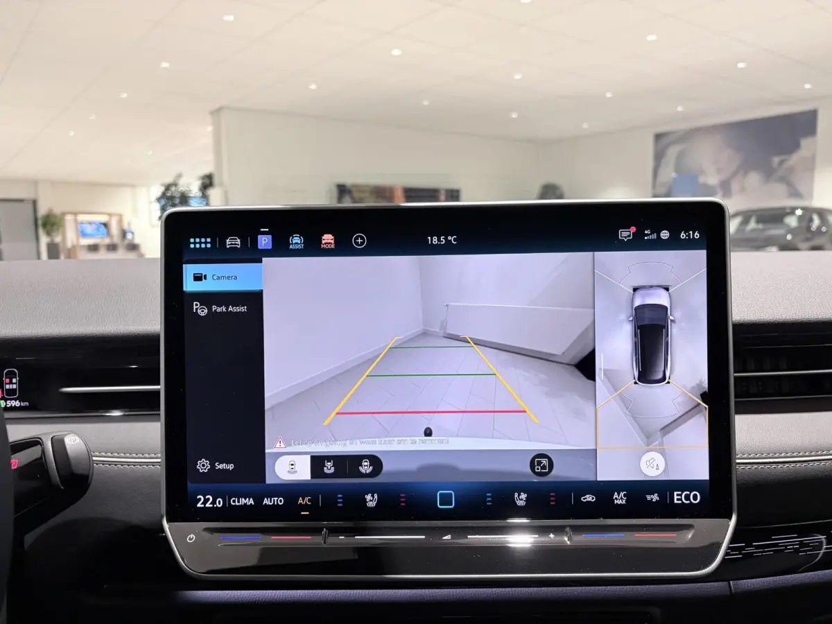 Pro S Limited Edition 86 kWh | Navigatie | Adaptieve cruis control | Apple Carplay | Keyless | Stuur en Stoelverwarming | Head-up display | IQ-Matrix verlichting | Panoramisch dak | Geluidsi