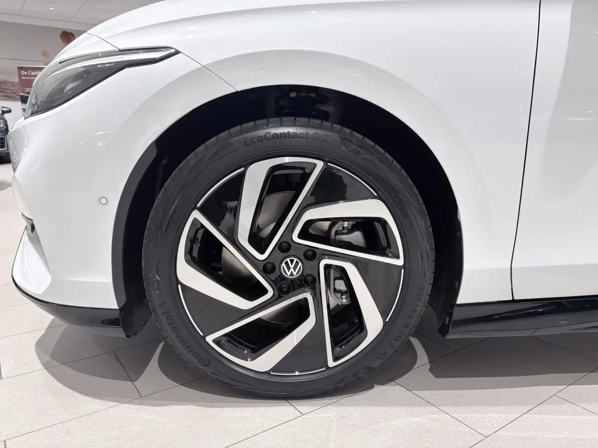 Pro S Limited Edition 86 kWh | Navigatie | Adaptieve cruis control | Apple Carplay | Keyless | Stuur en Stoelverwarming | Head-up display | IQ-Matrix verlichting | Panoramisch dak | Geluidsi