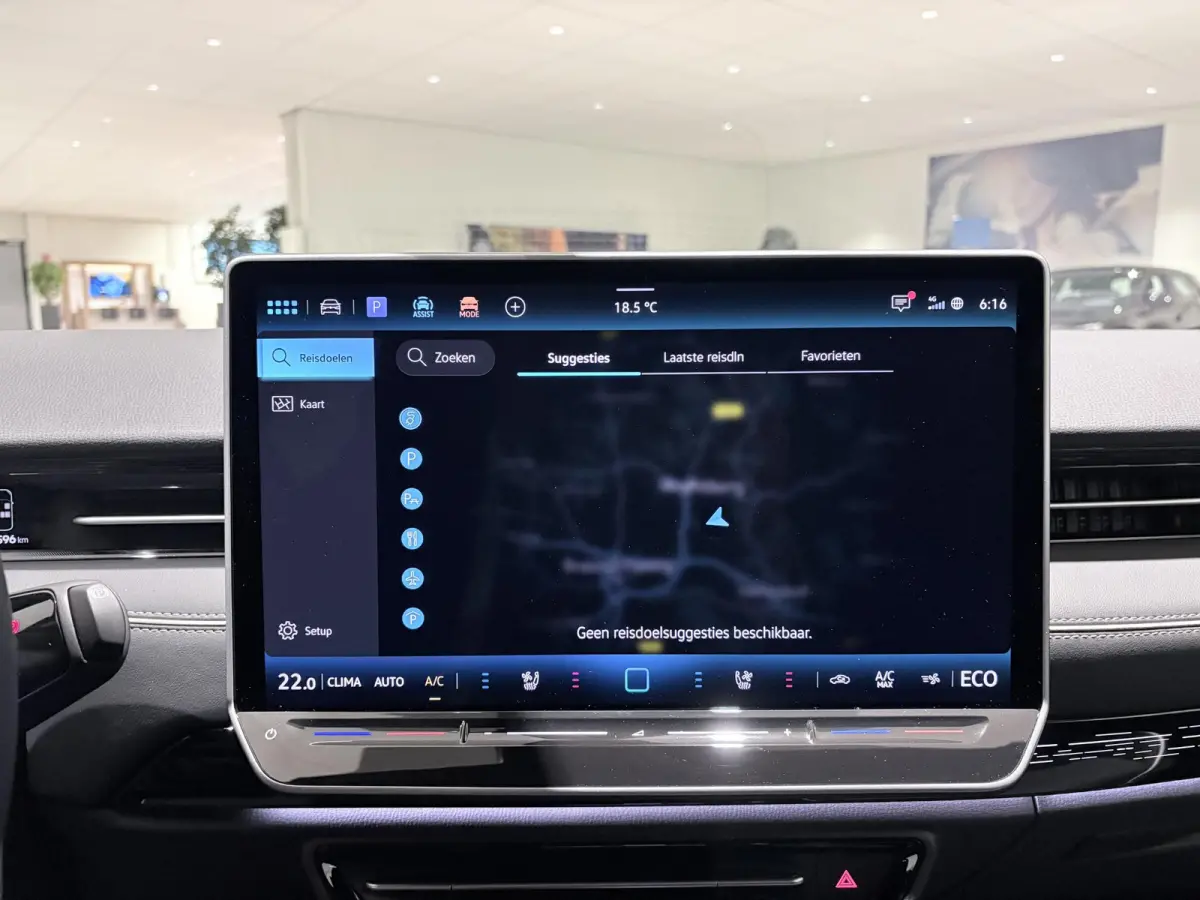 Pro S Limited Edition 86 kWh | Navigatie | Adaptieve cruis control | Apple Carplay | Keyless | Stuur en Stoelverwarming | Head-up display | IQ-Matrix verlichting | Panoramisch dak | Geluidsi
