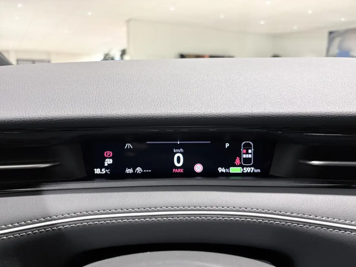Pro S Limited Edition 86 kWh | Navigatie | Adaptieve cruis control | Apple Carplay | Keyless | Stuur en Stoelverwarming | Head-up display | IQ-Matrix verlichting | Panoramisch dak | Geluidsi