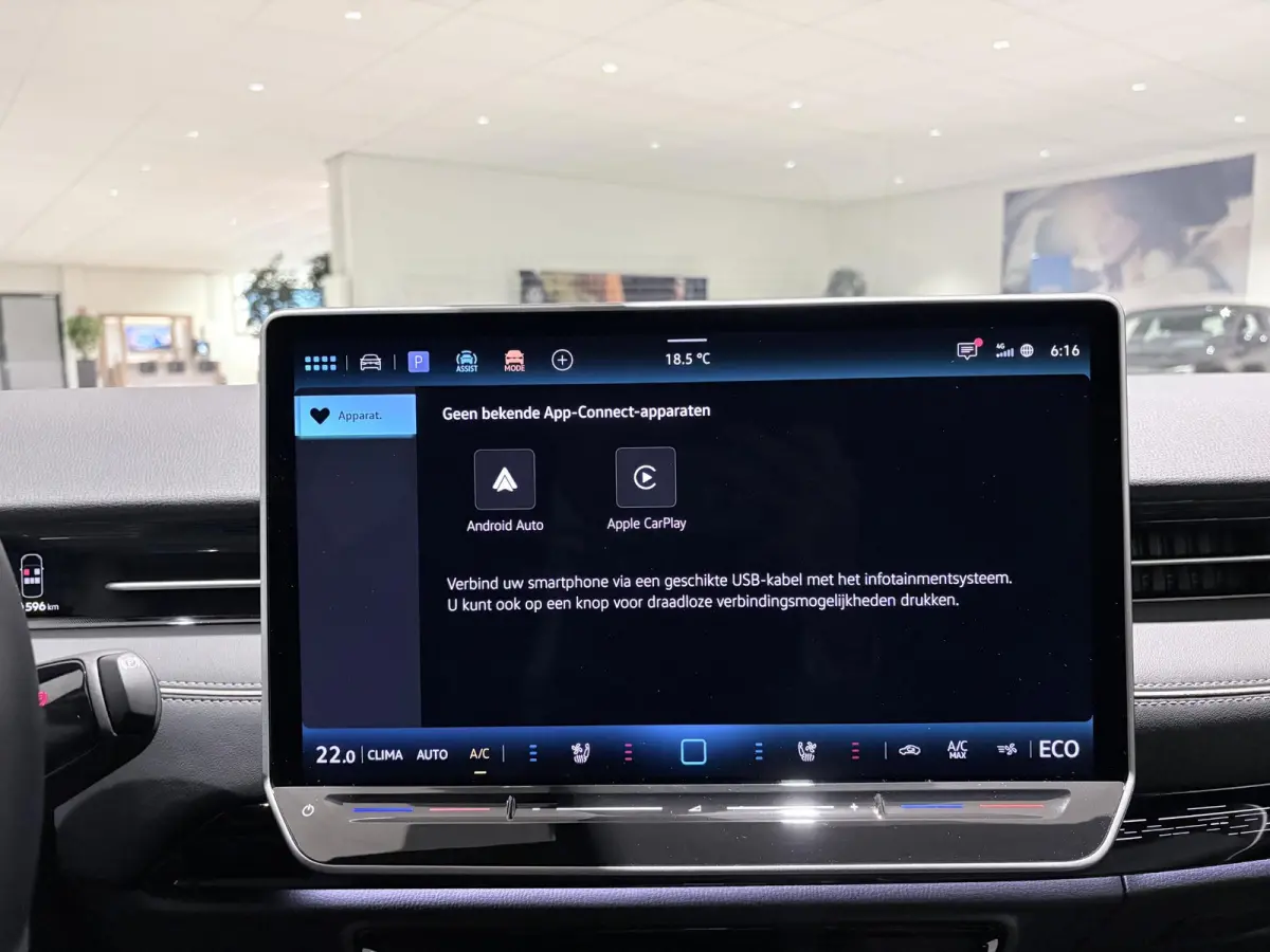 Pro S Limited Edition 86 kWh | Navigatie | Adaptieve cruis control | Apple Carplay | Keyless | Stuur en Stoelverwarming | Head-up display | IQ-Matrix verlichting | Panoramisch dak | Geluidsi