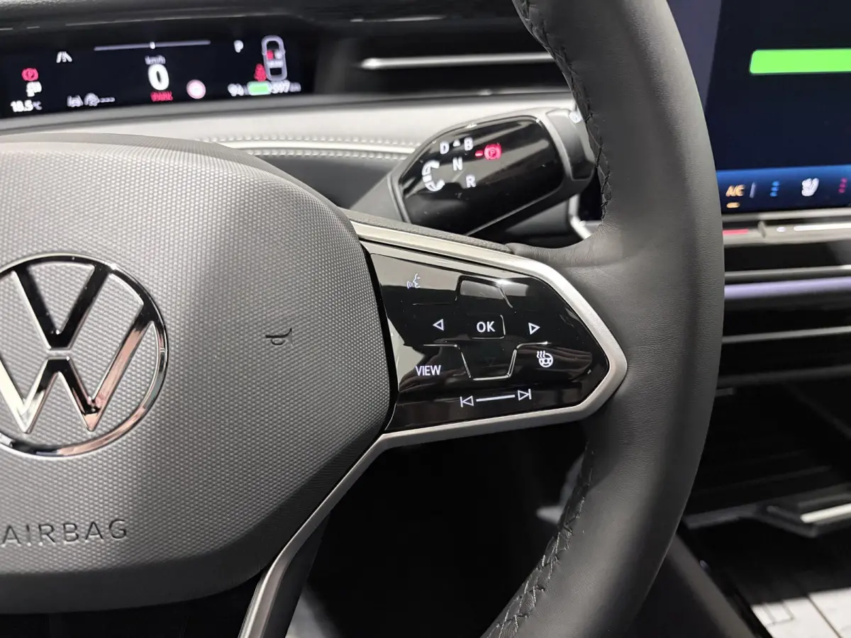 Pro S Limited Edition 86 kWh | Navigatie | Adaptieve cruis control | Apple Carplay | Keyless | Stuur en Stoelverwarming | Head-up display | IQ-Matrix verlichting | Panoramisch dak | Geluidsi