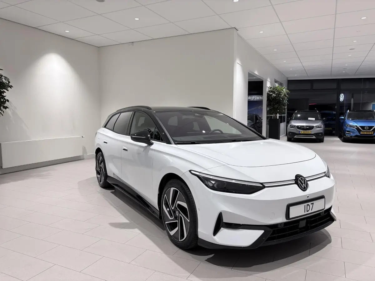 Pro S Limited Edition 86 kWh | Navigatie | Adaptieve cruis control | Apple Carplay | Keyless | Stuur en Stoelverwarming | Head-up display | IQ-Matrix verlichting | Panoramisch dak | Geluidsi