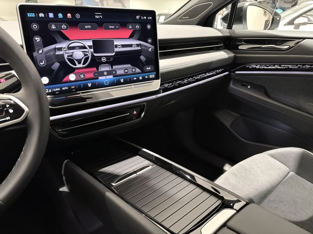 Pro S Limited Edition 86 kWh | Navigatie | Adaptieve cruis control | Apple Carplay | Keyless | Stuur en Stoelverwarming | Head-up display | IQ-Matrix verlichting | Panoramisch dak | Geluidsi