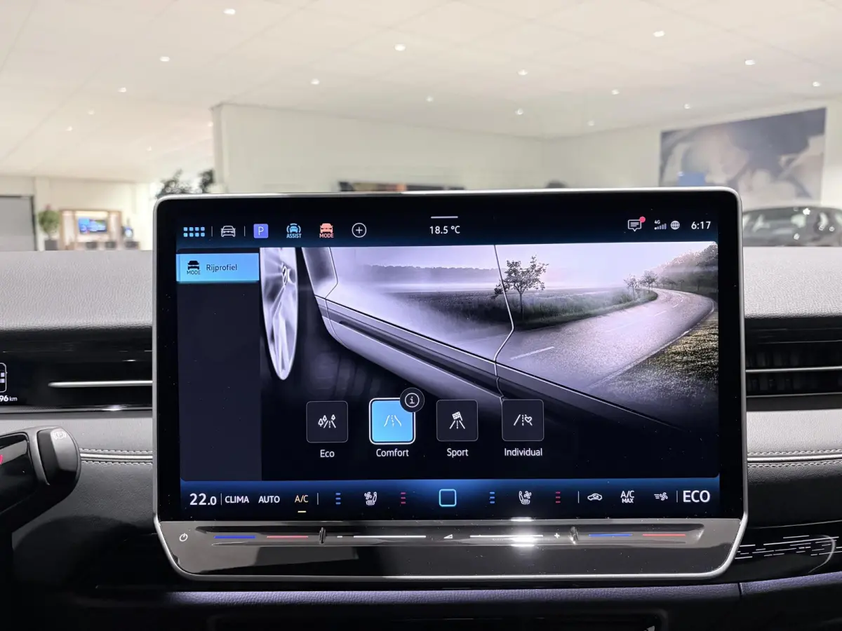 Pro S Limited Edition 86 kWh | Navigatie | Adaptieve cruis control | Apple Carplay | Keyless | Stuur en Stoelverwarming | Head-up display | IQ-Matrix verlichting | Panoramisch dak | Geluidsi