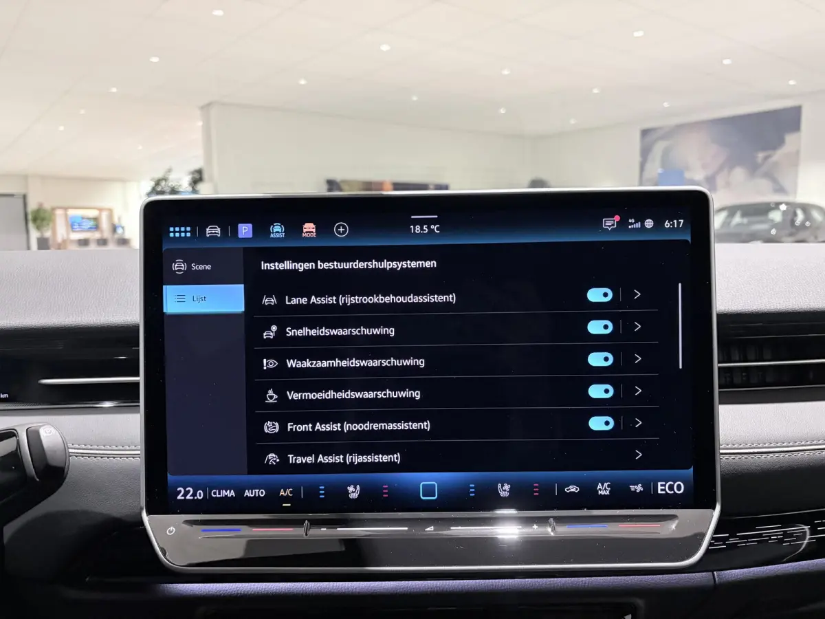 Pro S Limited Edition 86 kWh | Navigatie | Adaptieve cruis control | Apple Carplay | Keyless | Stuur en Stoelverwarming | Head-up display | IQ-Matrix verlichting | Panoramisch dak | Geluidsi