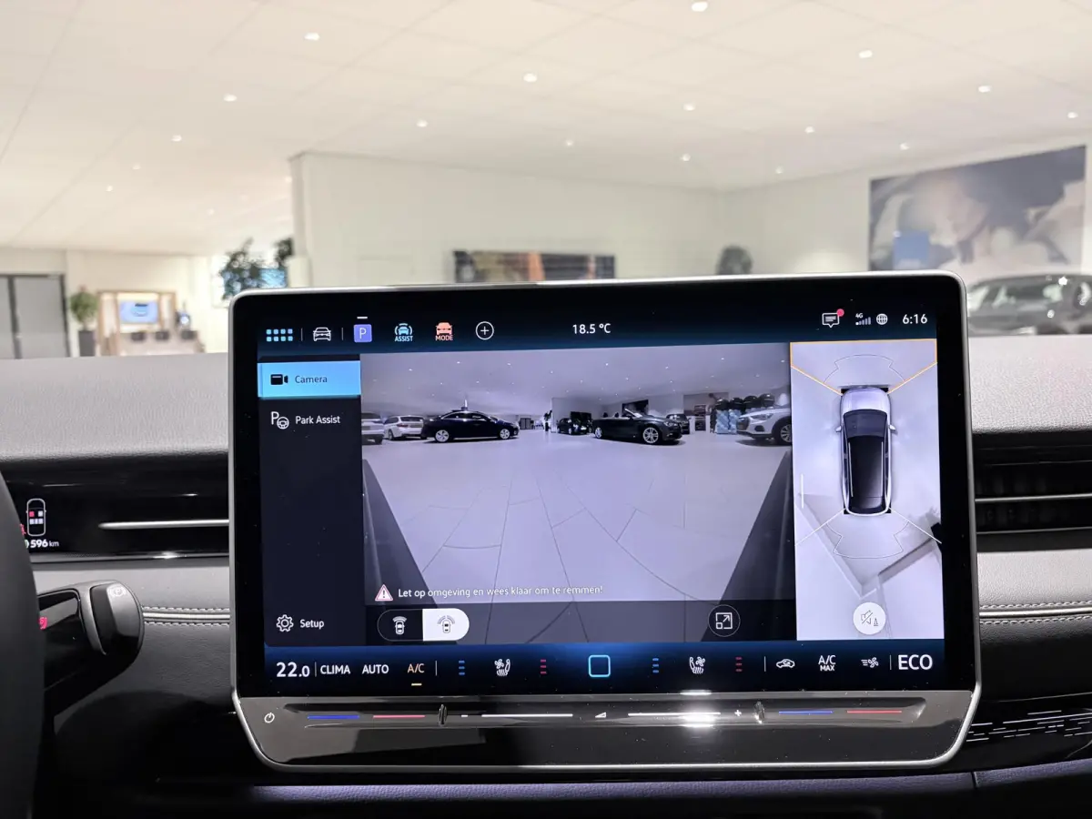 Pro S Limited Edition 86 kWh | Navigatie | Adaptieve cruis control | Apple Carplay | Keyless | Stuur en Stoelverwarming | Head-up display | IQ-Matrix verlichting | Panoramisch dak | Geluidsi