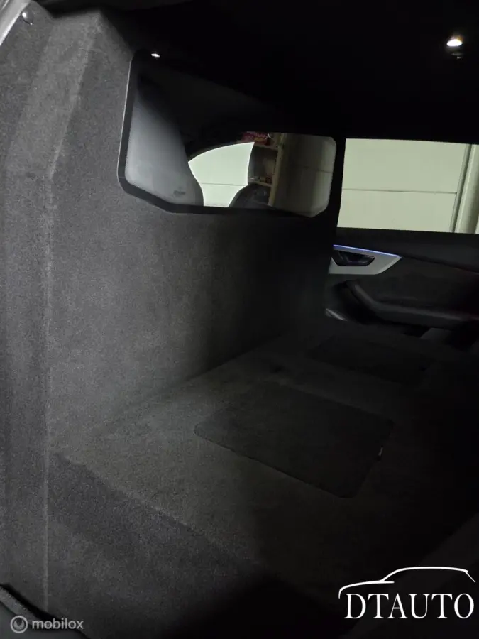 SQ8 4.0 TDI V8 S-Line Grijs Kenteken Virt Soft VolOptie