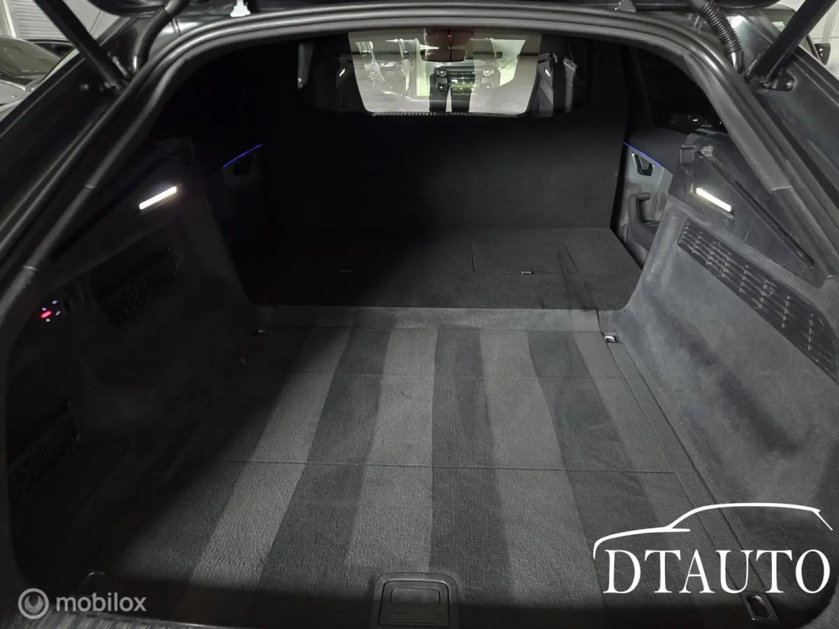 SQ8 4.0 TDI V8 S-Line Grijs Kenteken Virt Soft VolOptie