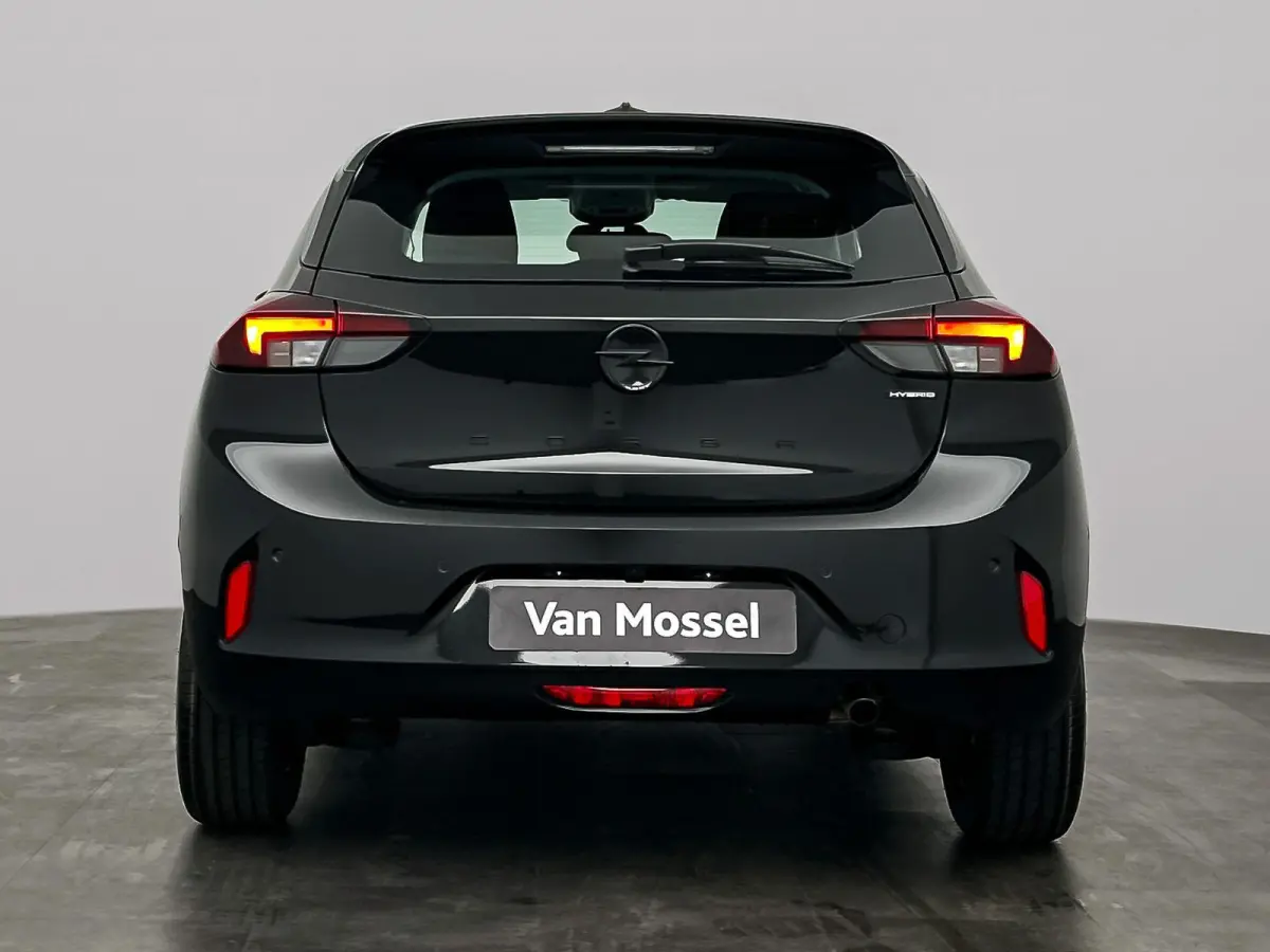 1.2 Turbo Hybrid Edition Automaat | Voorraad Voordeel | 2+6 jaar garantie