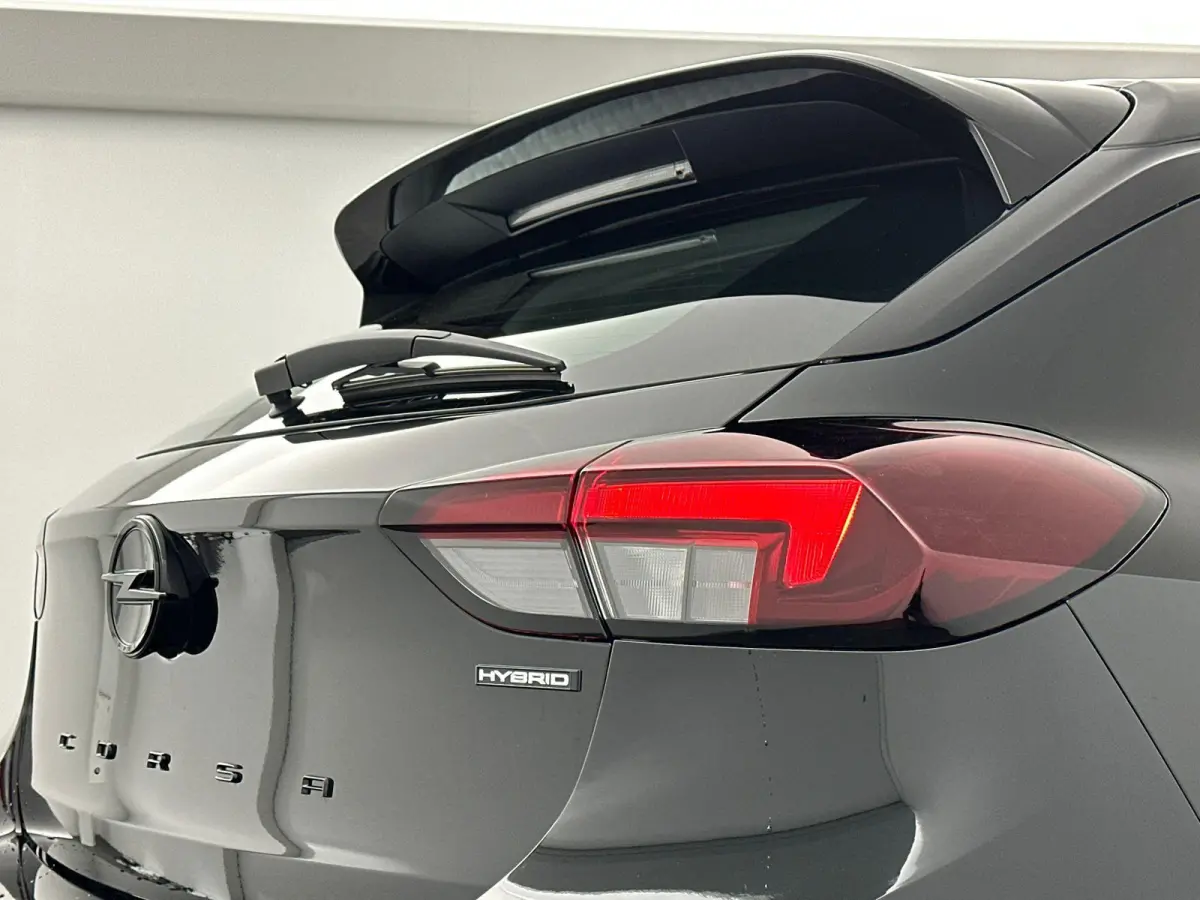 1.2 Turbo Hybrid Edition Automaat | Voorraad Voordeel | 2+6 jaar garantie