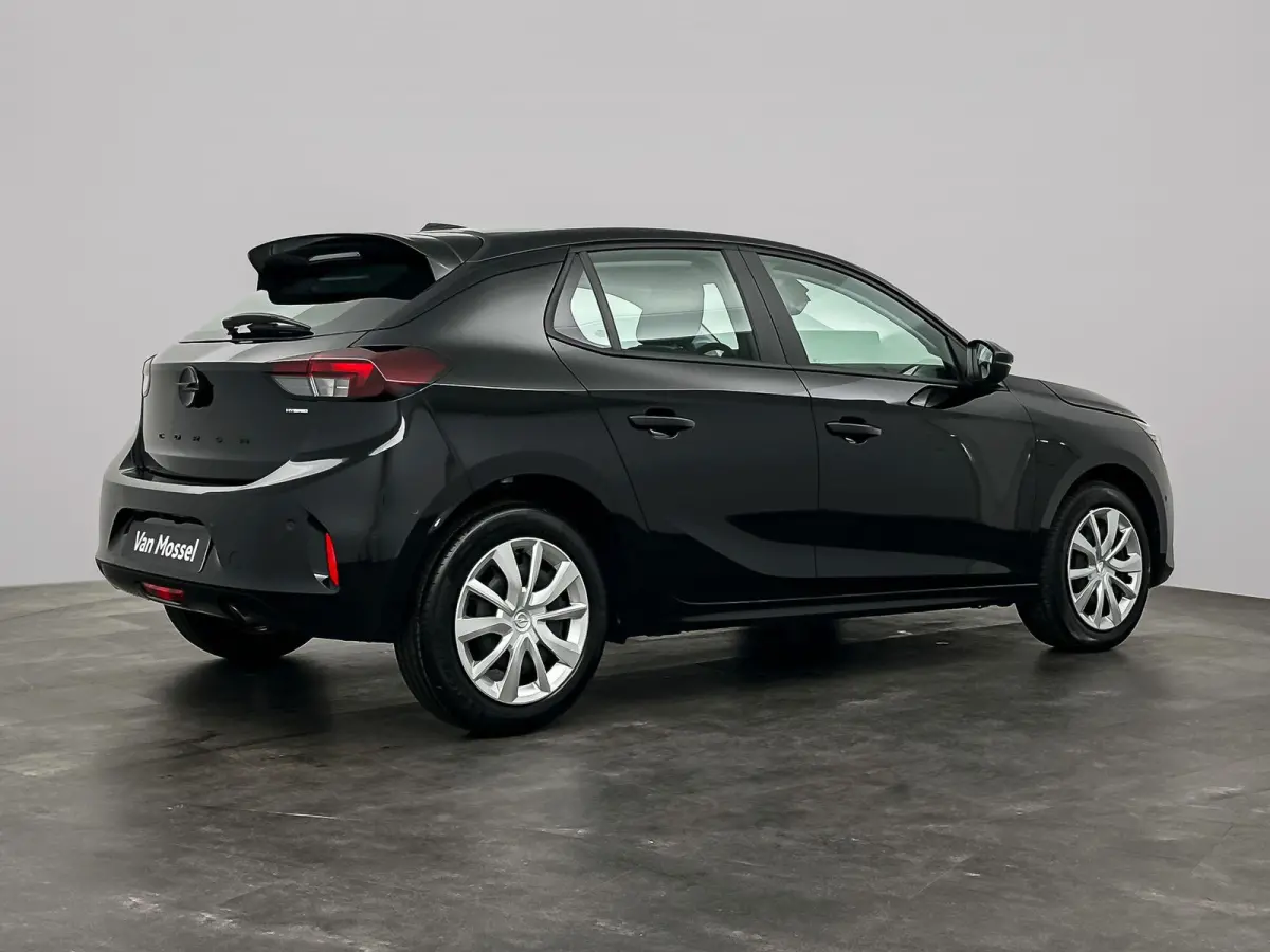 1.2 Turbo Hybrid Edition Automaat | Voorraad Voordeel | 2+6 jaar garantie