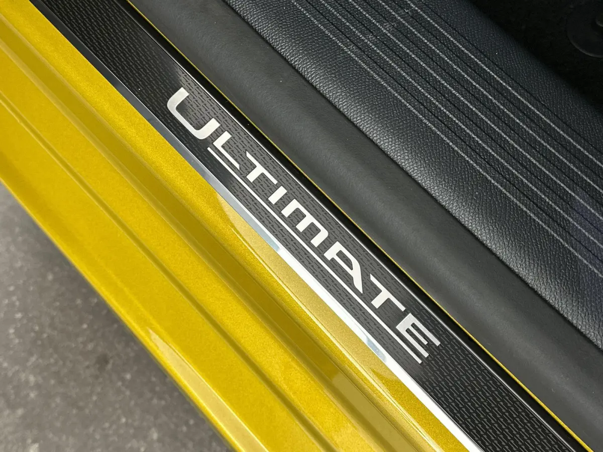 1.6 Turbo Plug In Hybrid Ultimate NEW ASTRA | DEMONSTRATIEMODEL | Panodak | Suede Bekleding | Camera | Stoel & Stuurverwarming | PDC | LMV | Tot 8 Jaar Speciale Garantie!