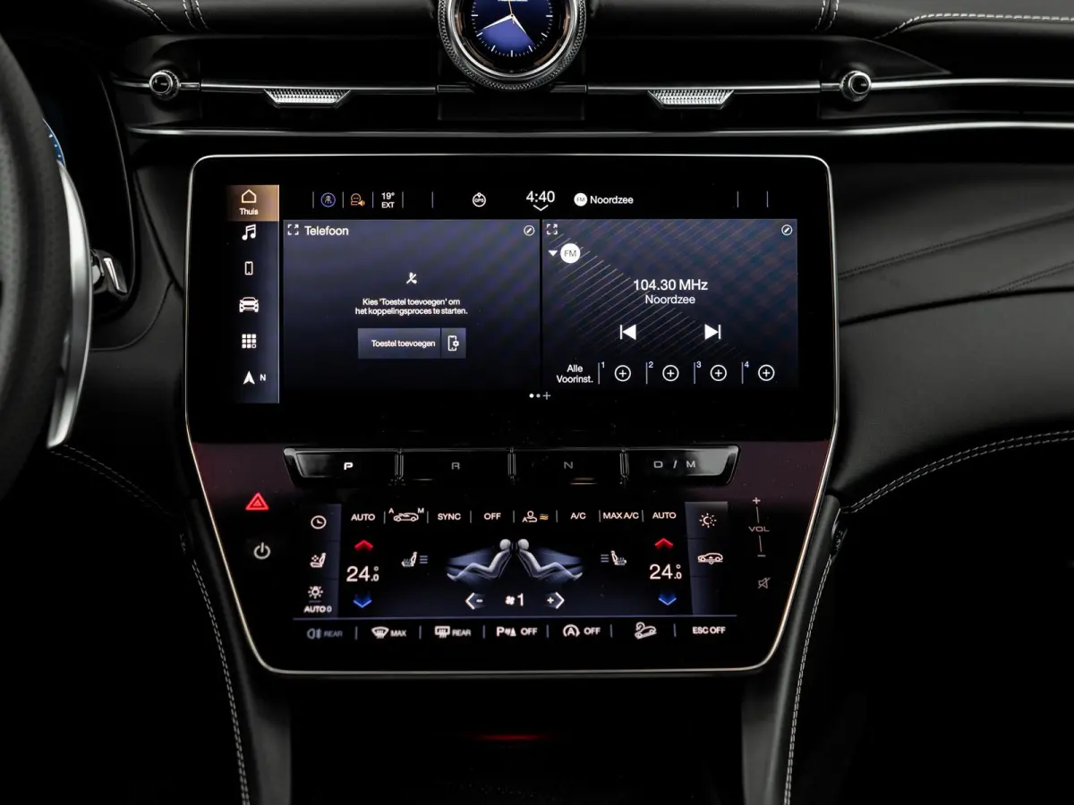 2.0 MHEV GT | 300pk | 360 Surround camera | Q4 aandrijving | stoelverwarming |