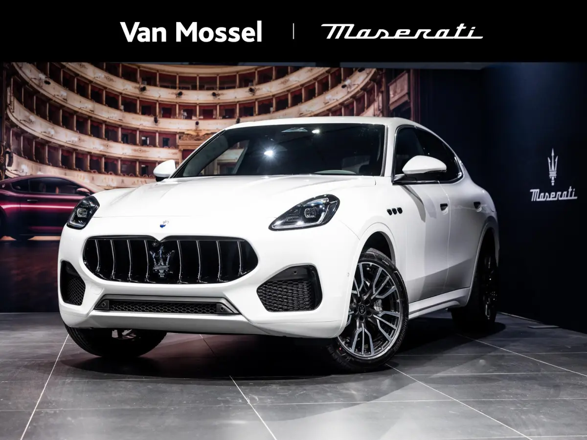 2.0 MHEV GT | 300pk | 360 Surround camera | Q4 aandrijving | stoelverwarming |