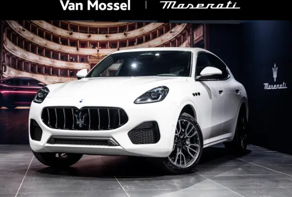 2.0 MHEV GT | 300pk | 360 Surround camera | Q4 aandrijving | stoelverwarming |